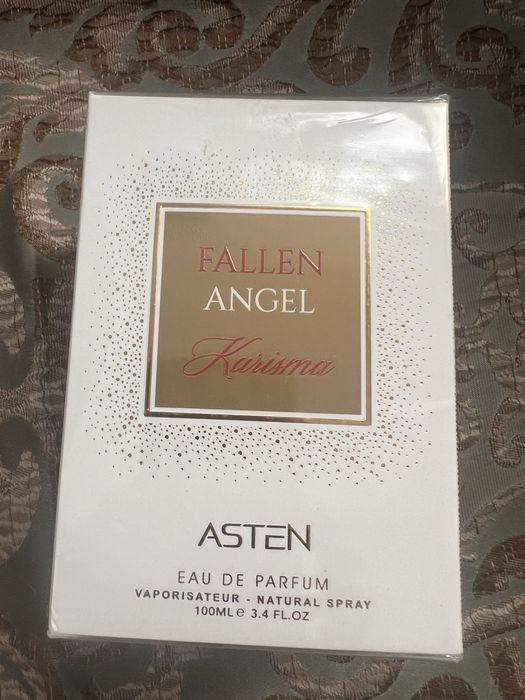 apa de. Parfum 100ml