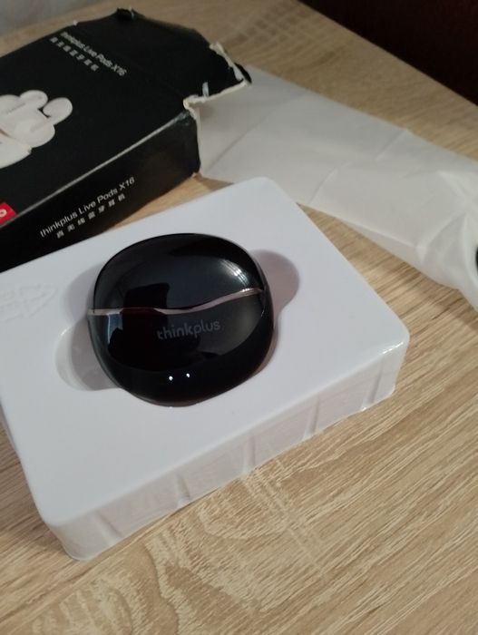 Lenovo thinplus live x16