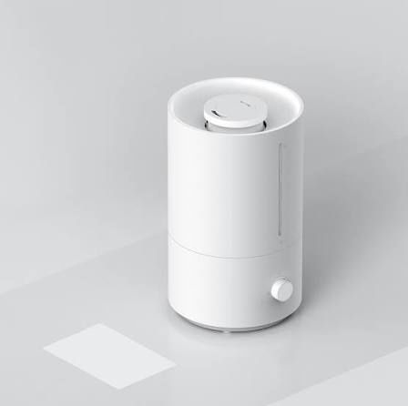 увлажнитель воздуха xiaomi smart humidifier 2 lite