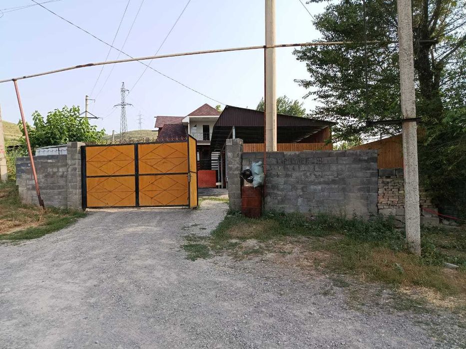Срочно продаю дом, экологично чистом районе