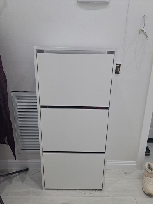 Обувница 52×23,5×145