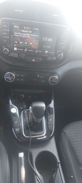 Сотилади Кia Soul 2022й