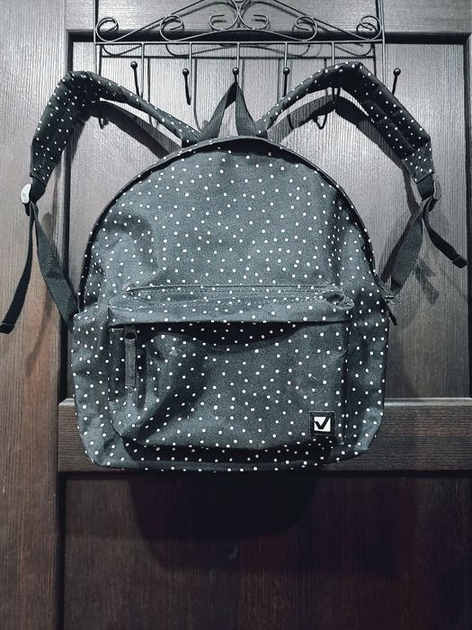 Рюкзаки для всех