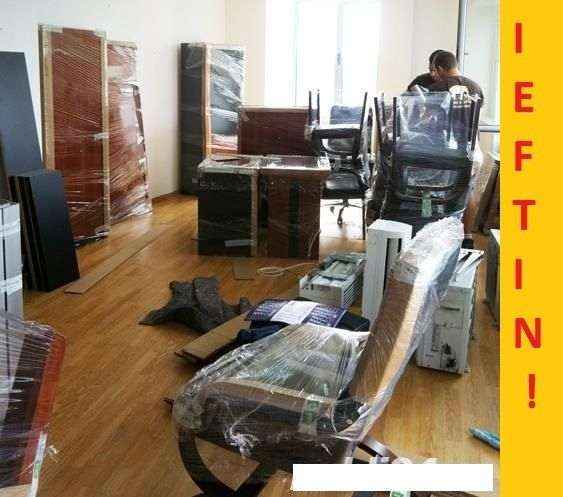 Transport mobila diverse marfa Mutari Bagaje Debarasari Ridic Moloz