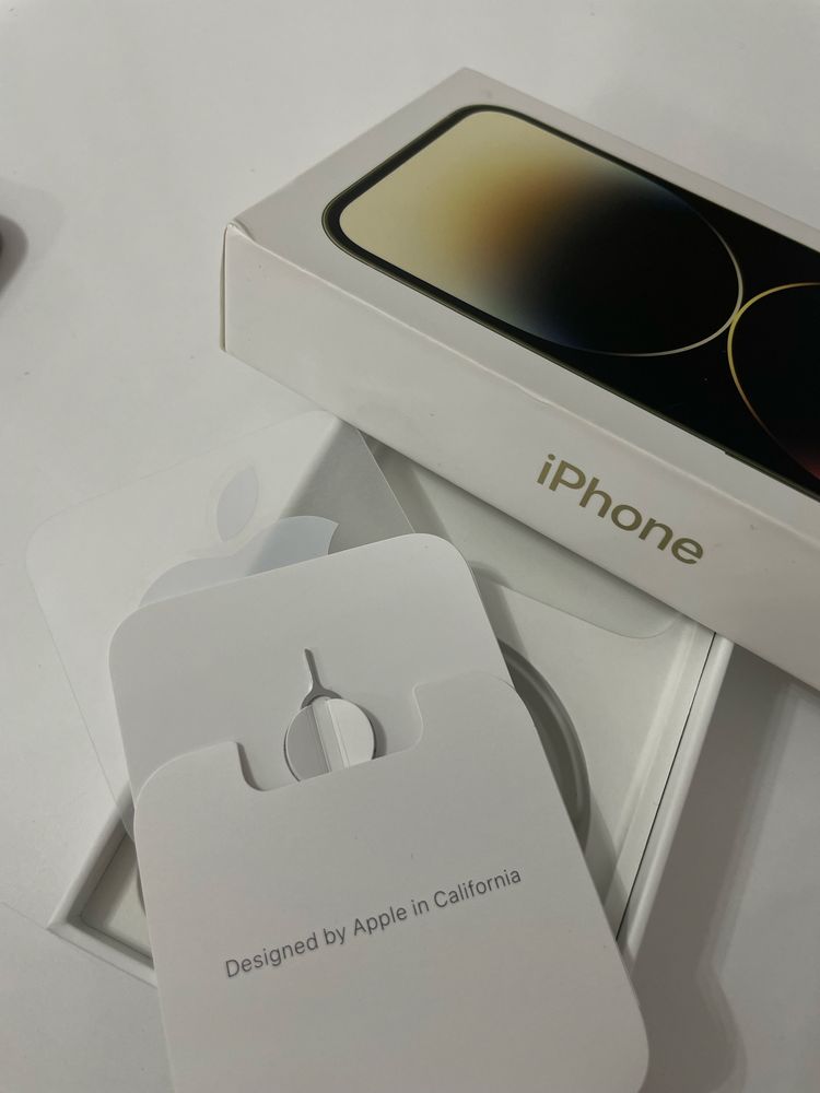 Iphone 14 pro 256gb