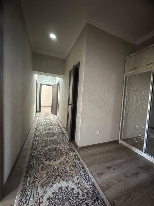 Аренда Паркенский  2 ком Новостройка Яшнабатский район