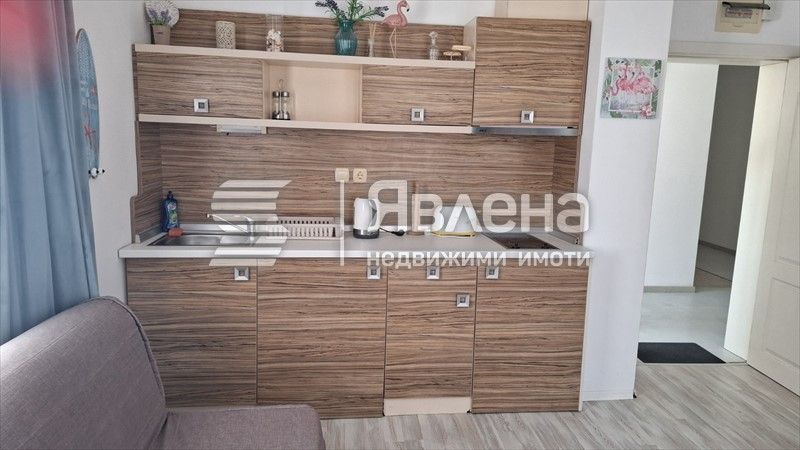 Двустаен апартамент в Слънчев бряг