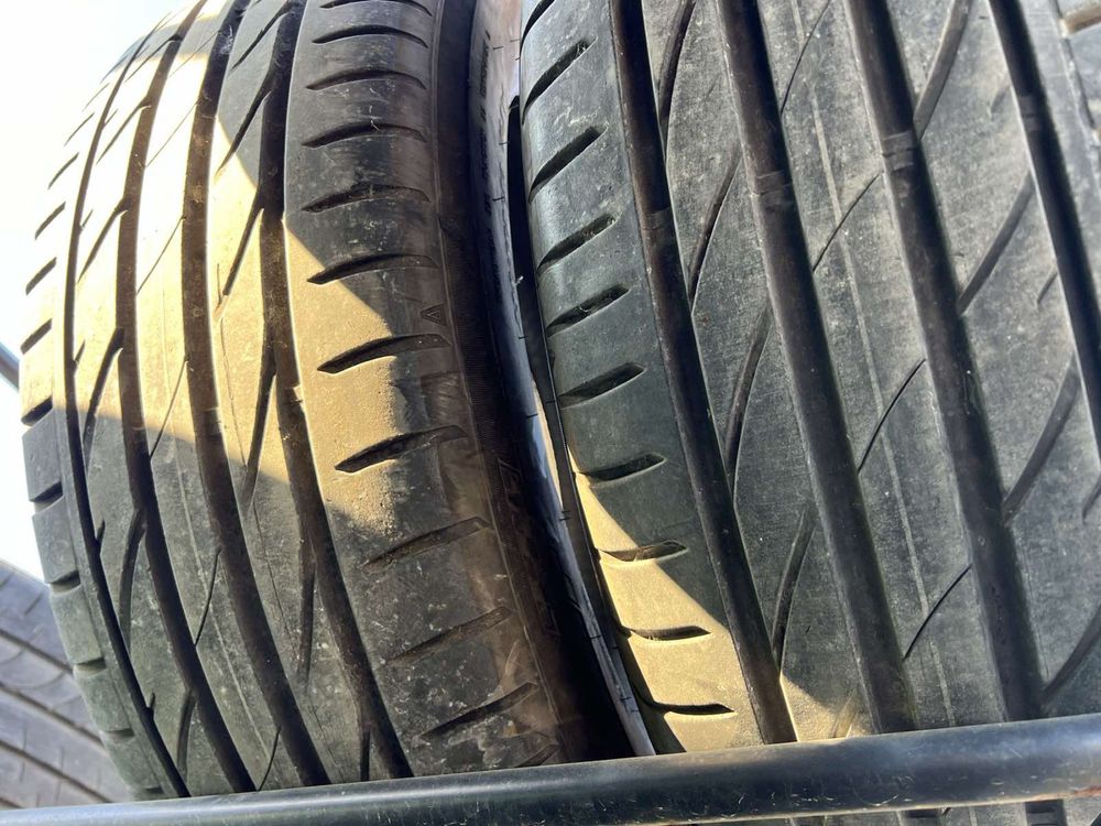 Гуми за джип 235/55R20