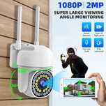 Camera de supraveghere smart wifi