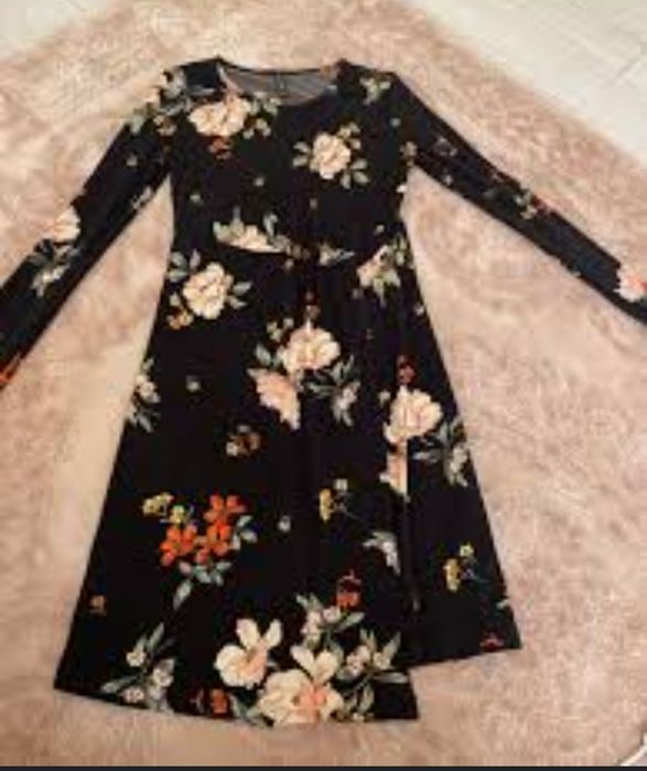 Rochie Stradivarius