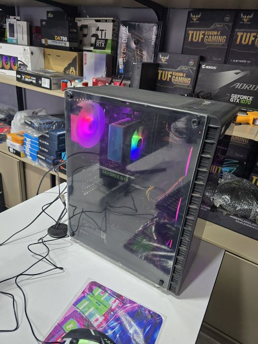 Kompyuter to‘liq komplekt