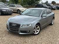 Audi A5 Audi a5 sportback 2.0tdi euro 5 automat