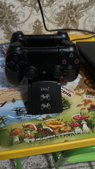 сдам в аренду пс4