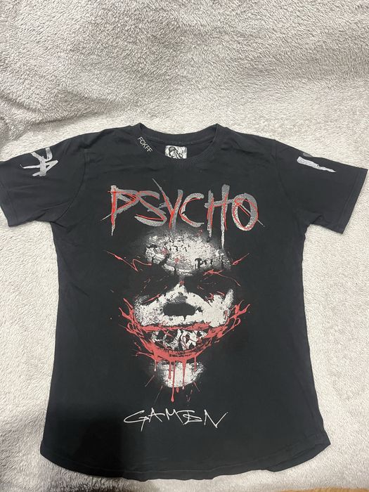 Team Luda тениска