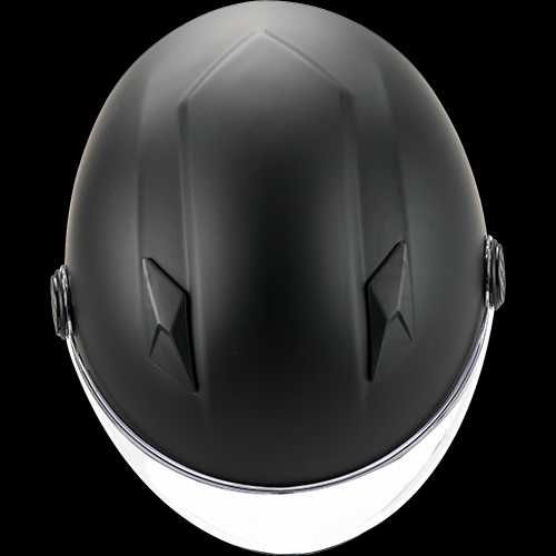 Casca Vito Jet Uno moto scuter open face