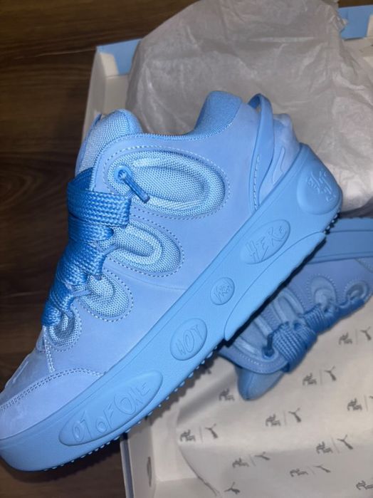 Puma La France Amour  48 номер