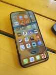 Iphone 15 negru 128gb / fullbox ca nou / sanatate 87%