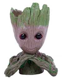 Figurina BABY GROOT din material plastic