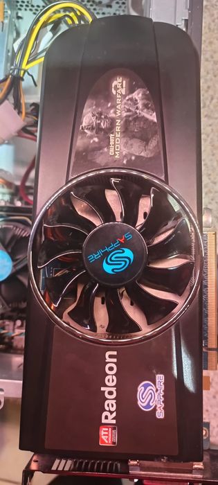 Lenovo PC i3 3,7 Ghz