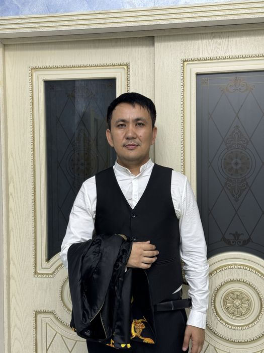 Асаба.Тамада.Шоумэн