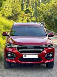 Продается HAVAL H6 ALL NEW