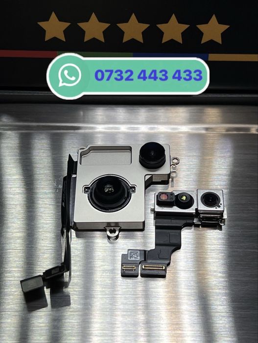  Flex Bliț iPhone X/11/12/13/14/15 Pro / Max / Mini 