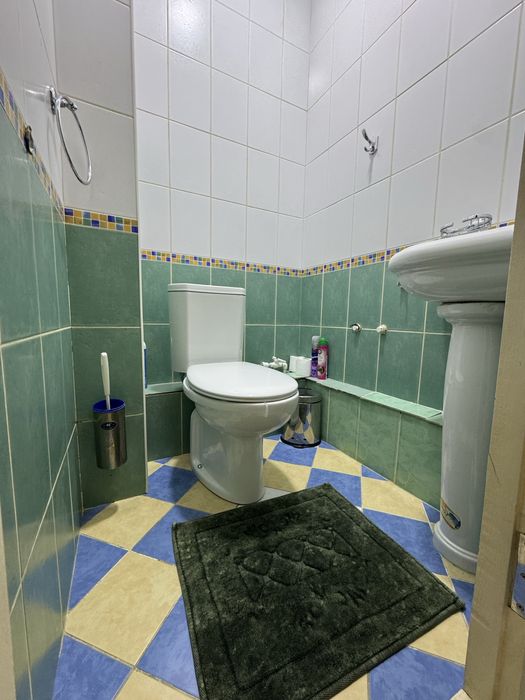 Паркентский Долгосрочная Аренда квартиры 3/6/9