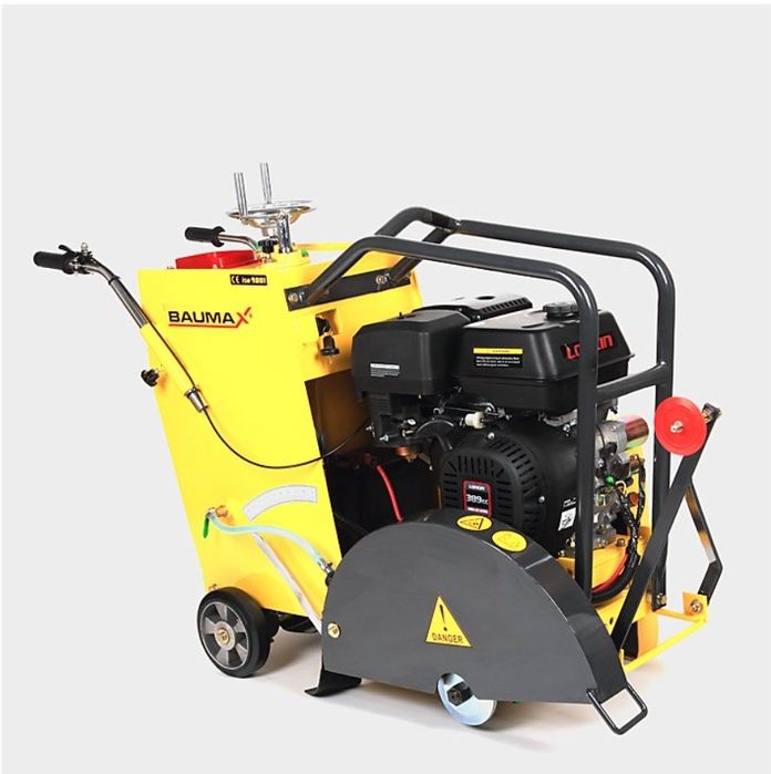 Ciocan rotopercutor demolator benzina