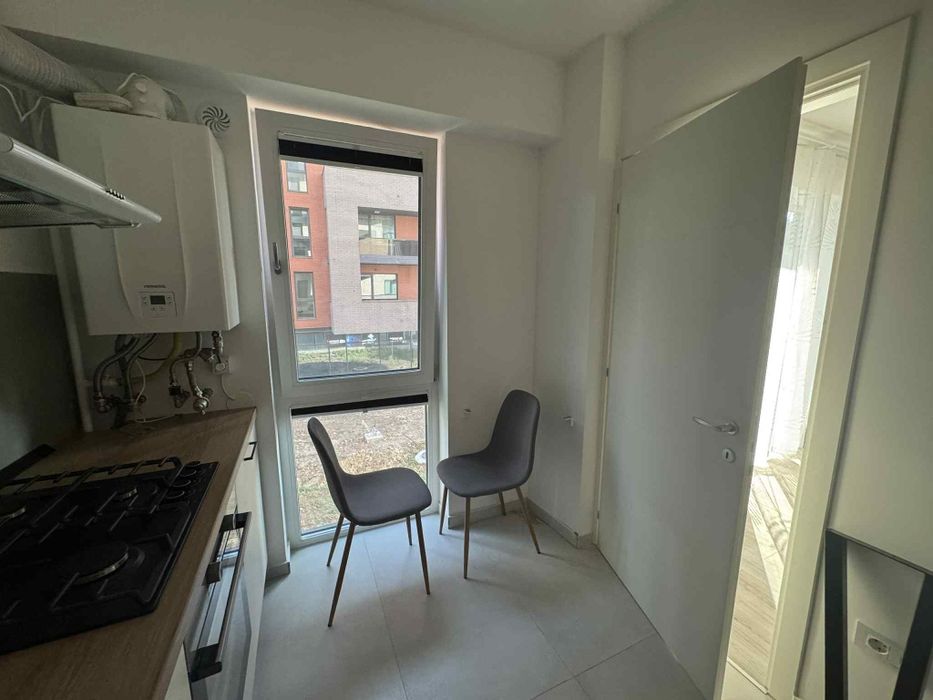 Se închiriază ap. 1 cameră Freya Home