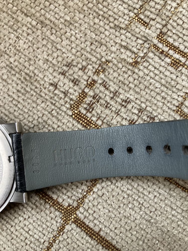 Мъжки оригинален часовник Hugo Boss