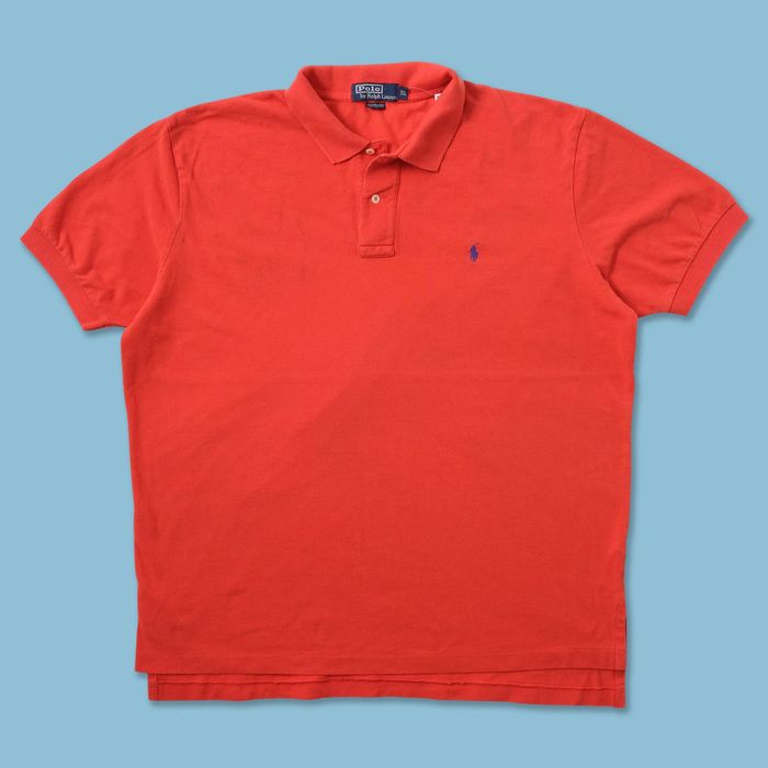 tricou polo ralph lauren