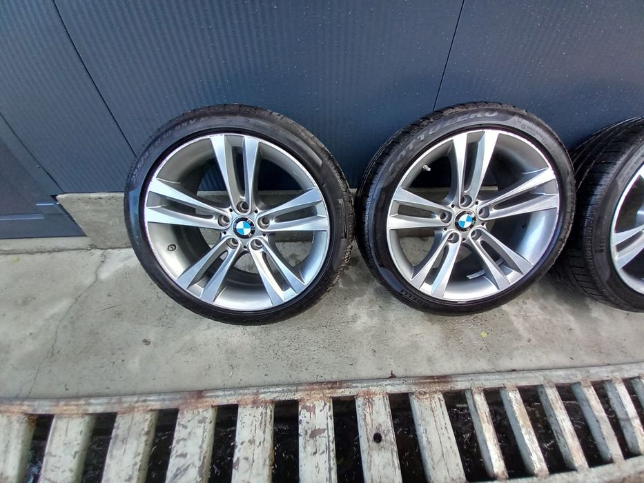 Джанти за BMW F30 style 397 Sport line