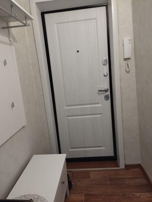 Продается 2х ком квартира