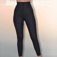 Colanti dama lycra cu aspect lucios