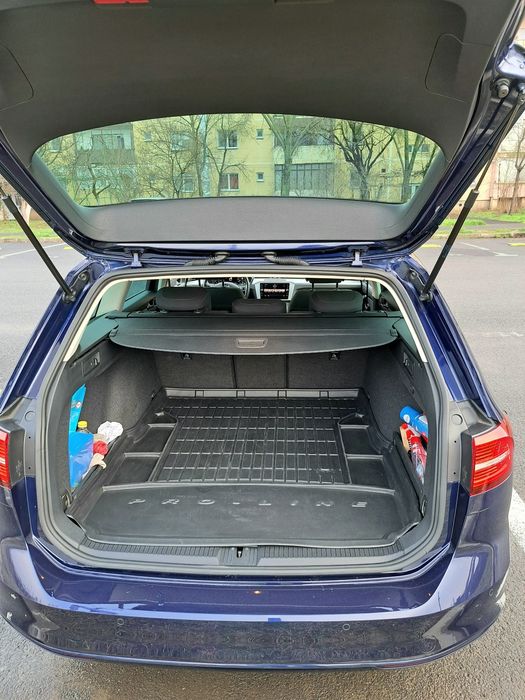 Vand VW Passat B8 Comfortline - 229.577 km reali