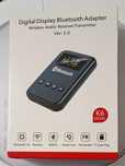 Digital bluetoot adaptor K6