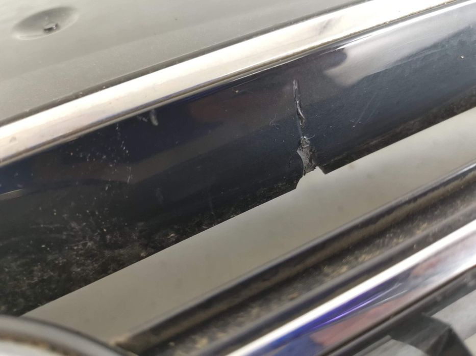 Grila Radiator Audi A5 2 2016 2017 2018 2019 2020 Originala Avariata