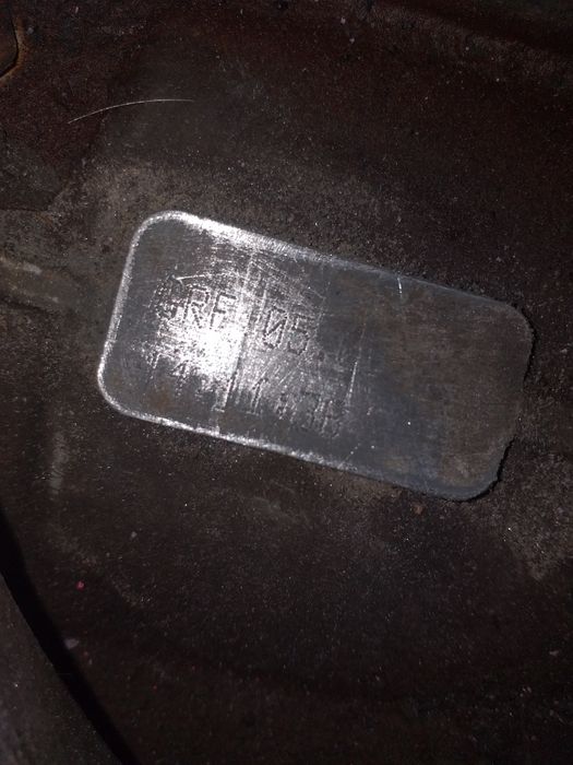 Cutie Viteze Golf 5 Touran Leon Altea Octavia 2.0 TDI GRF TRIPODA