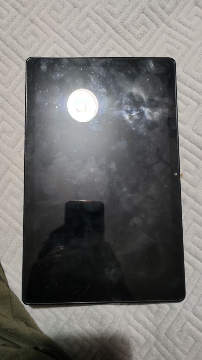Samsung tab a7 32