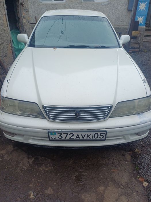 Продам Тойоту Марк 2