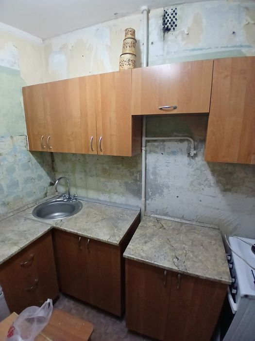 Кухонный гарнитур