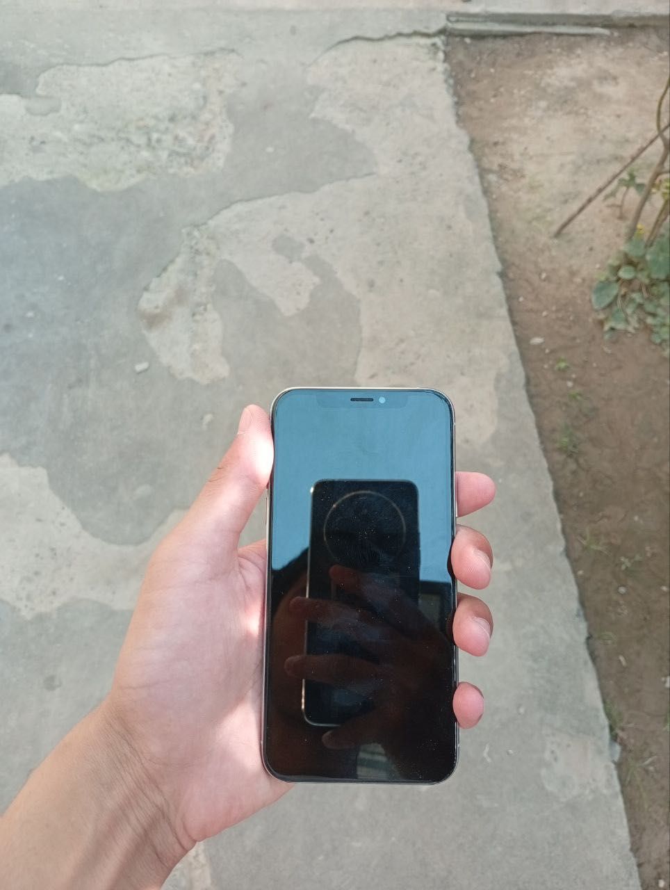 Iphone xs ideal tel