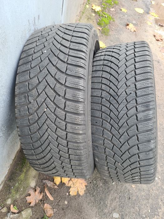 Cauciucuri iarna