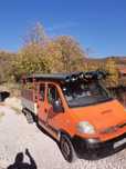 Opel movano 2.5 CDTI