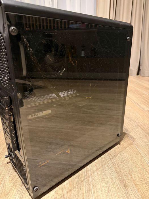 PC Gaming - Ryzen 7 2700 (8 Core), RTX 2060 SUPER, 32GB RAM 3600MHz