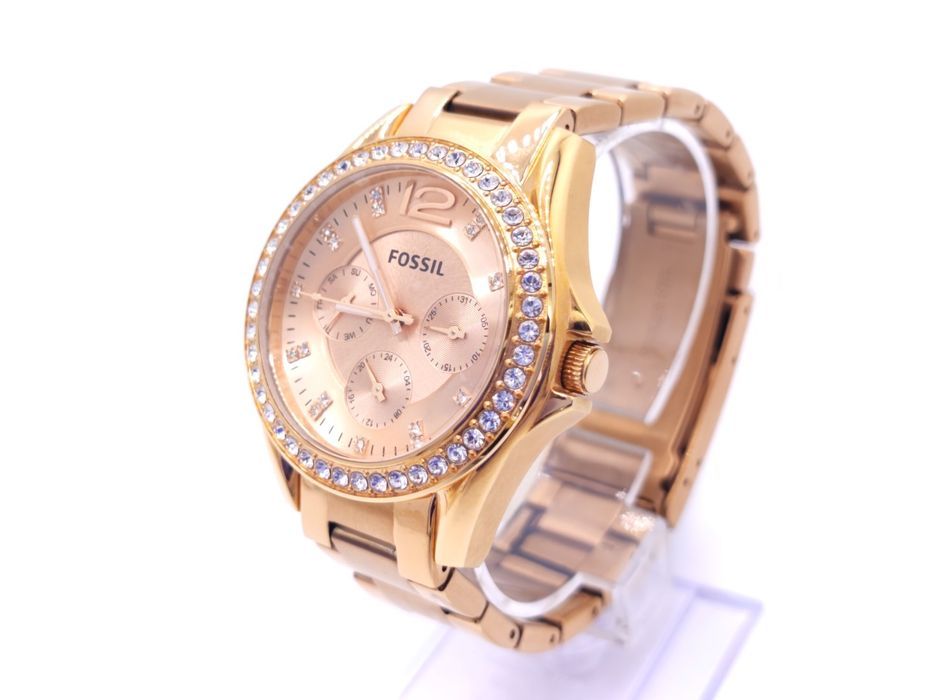 Fossil ES2811, Garantie 24 luni | #D87743