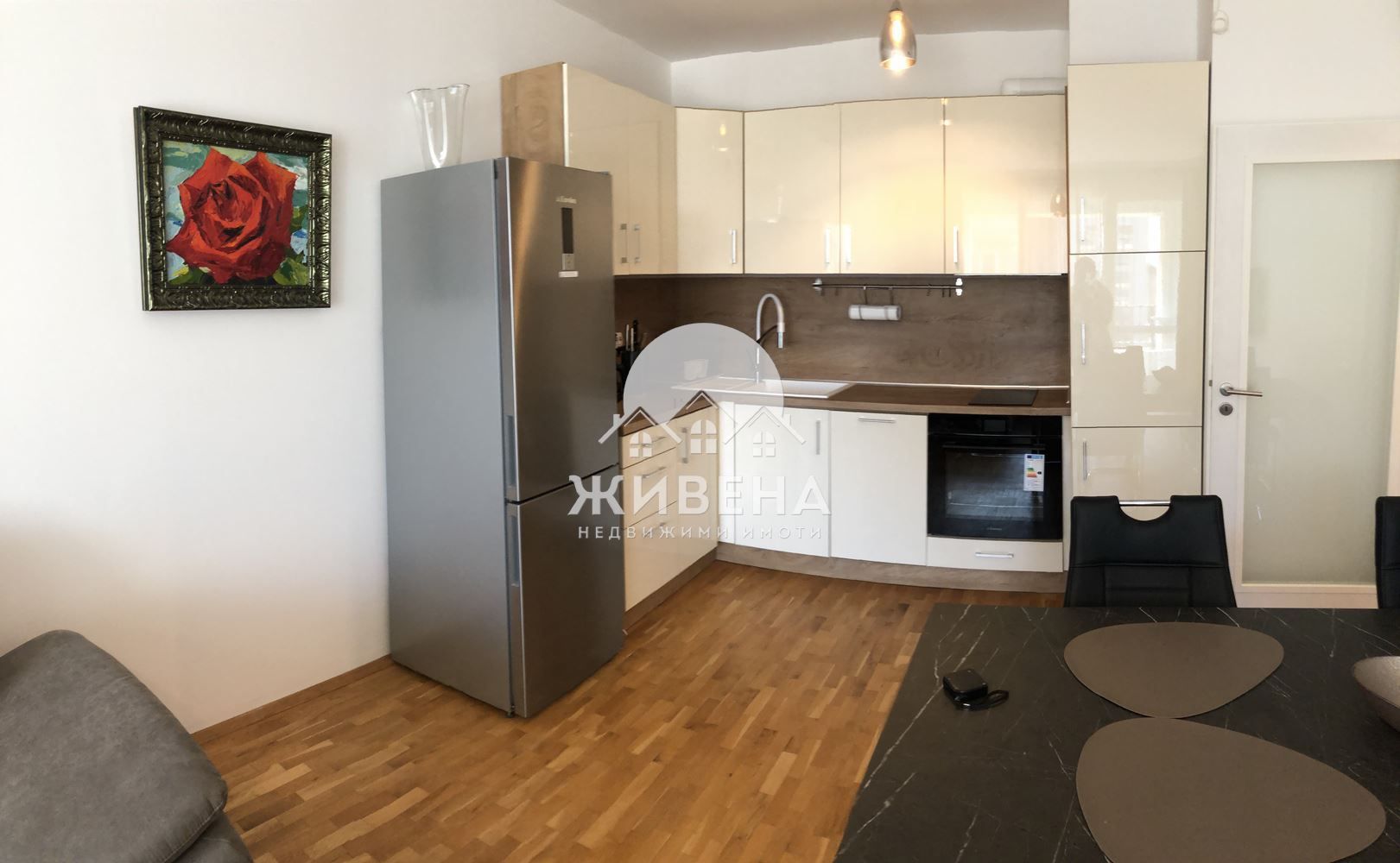 Продавам 2 двустайни апартамента, к-кс Карпе вита, к.к. Св.Св. Конста