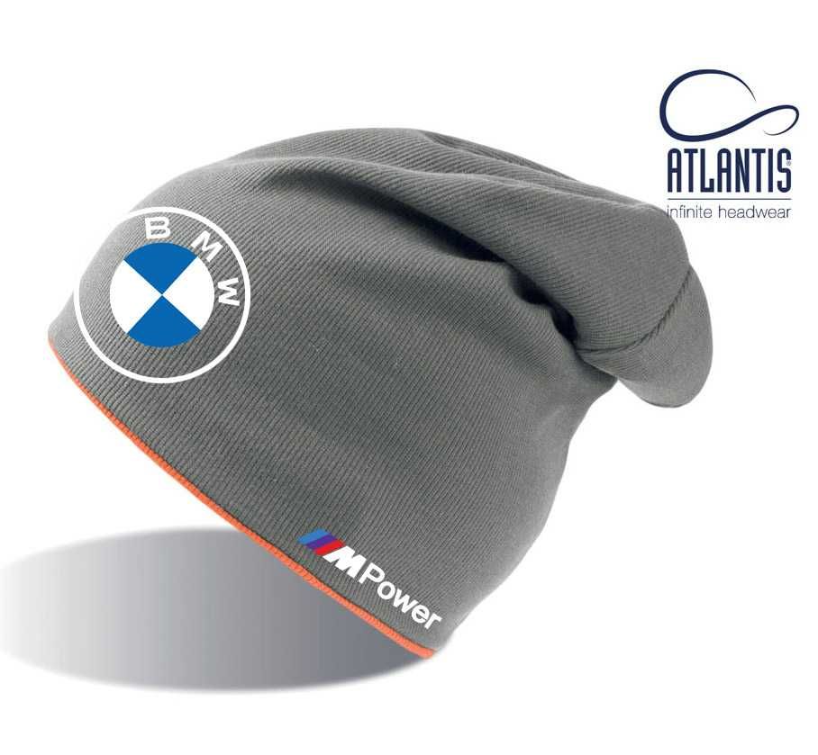 Шапки тип beanie МЕРЦЕДЕС MERCEDES AUDI BMW БМВ - различни цветове!