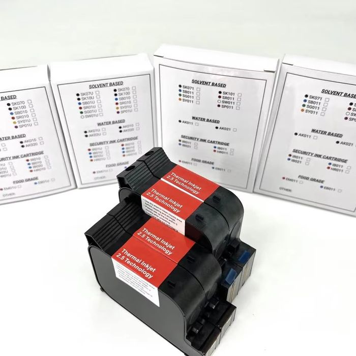 Картридж для маркиратор дата датер датеровщик сана ручной принтер