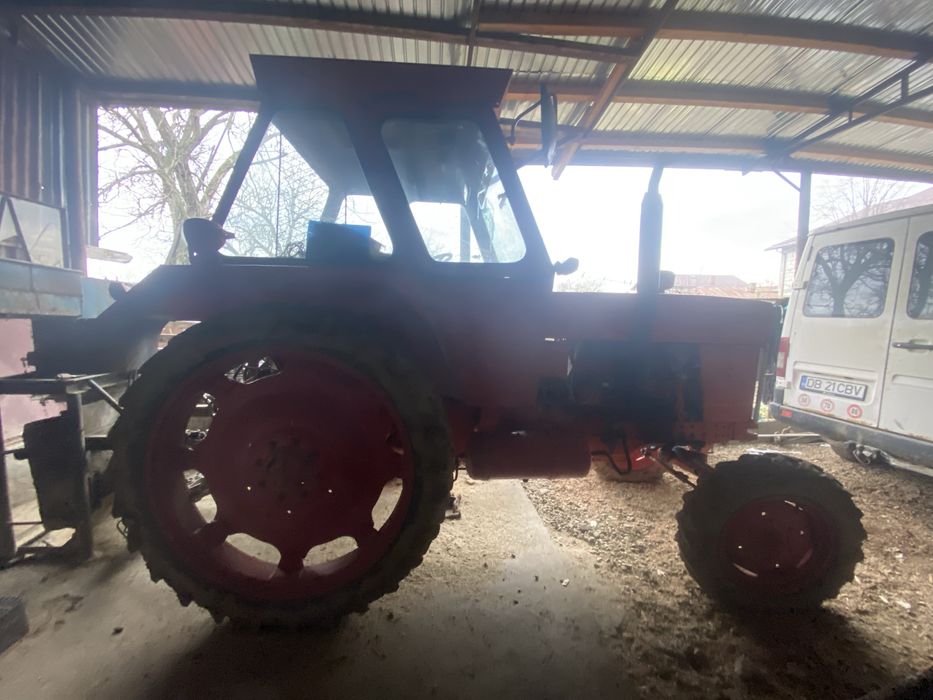 Vand utb 650 in stare impecabila